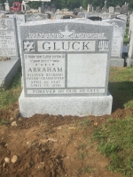 Headstone 27